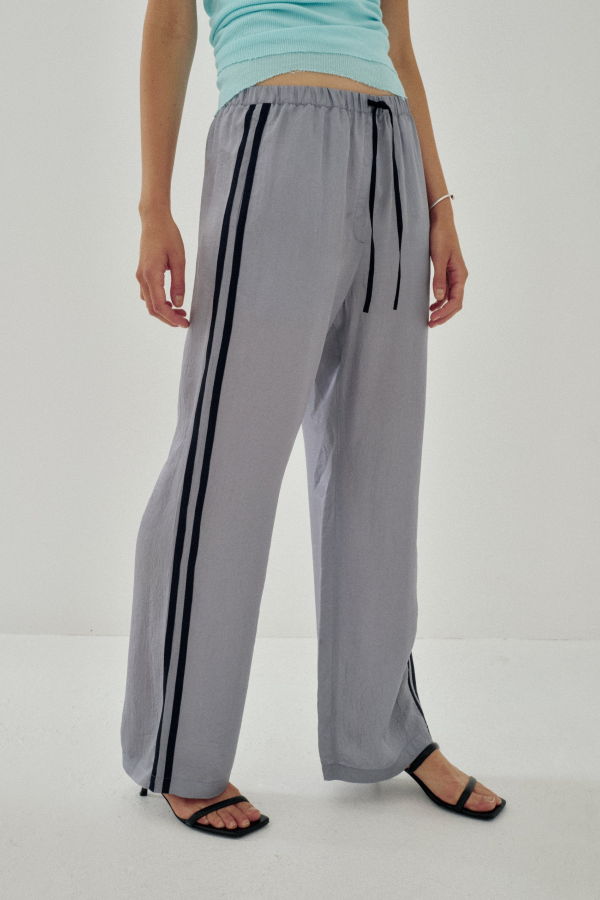 SAYAKA DAVIS NEW YORK Track Pants