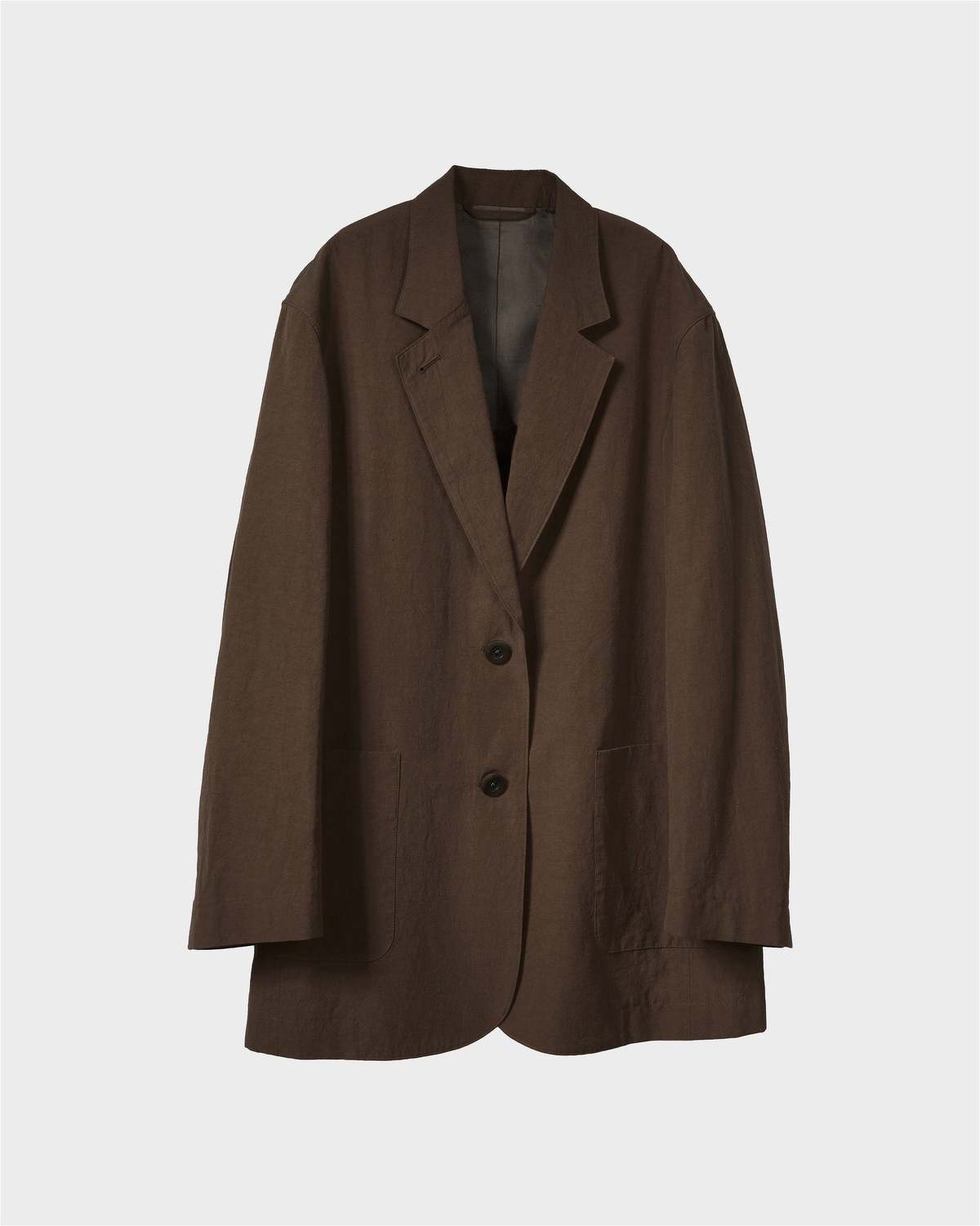 SAYAKA DAVIS NEW YORK Two Button Blazer Jacket - Image 1 of 2