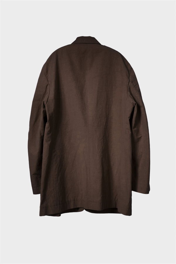 SAYAKA DAVIS NEW YORK Two Button Blazer Jacket