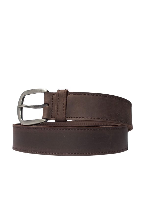 Jubilee Trading Co. Leather Belt