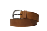Jubilee Trading Co. Leather Belt - Thumbnail 3