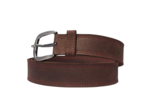 Jubilee Trading Co. Leather Belt - Thumbnail 4