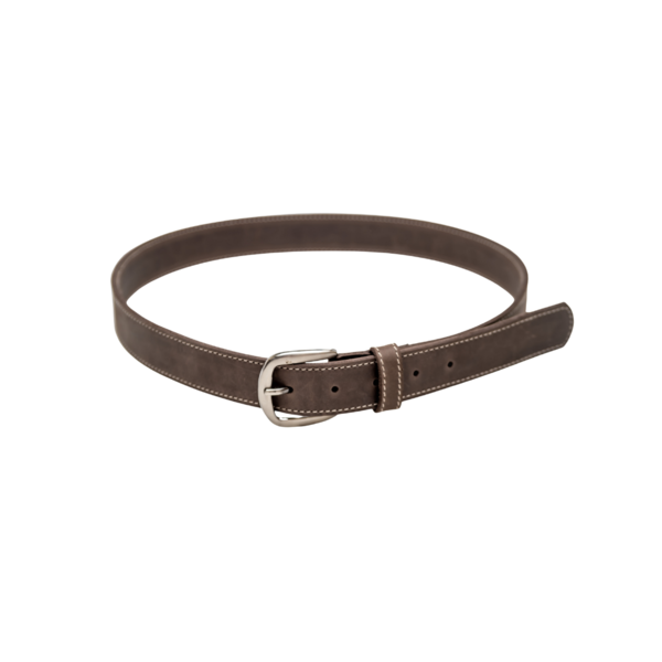 Jubilee Trading Co. Leather Belt