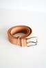 Jubilee Trading Co. Leather Belt - Thumbnail 9