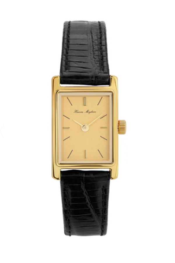 Heaven Mayhem Carino Watch