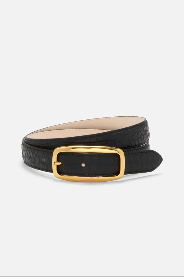 Aureum Collective No. 19 Belt