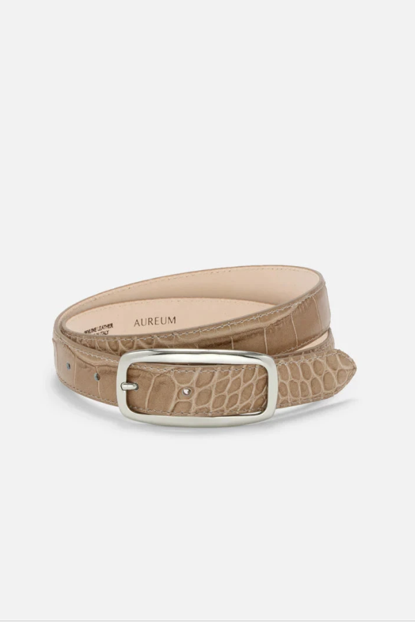 Aureum Collective No. 19 Belt
