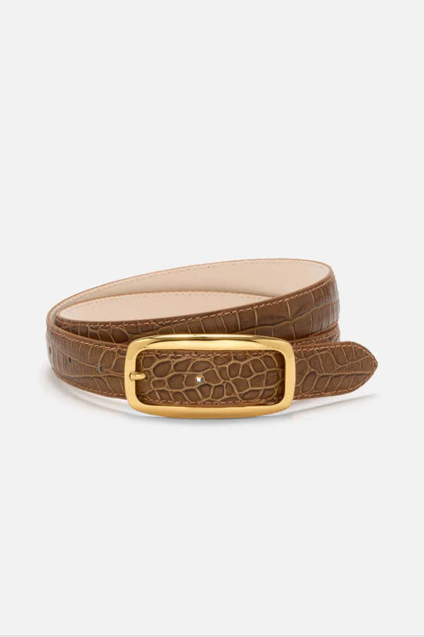 Aureum Collective No. 19 Belt