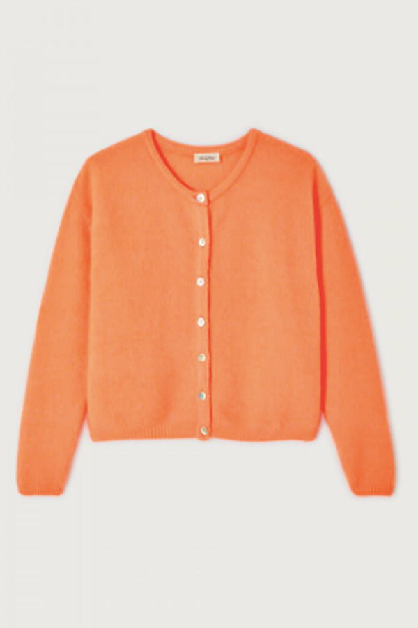 American Vintage Vito Cardigan