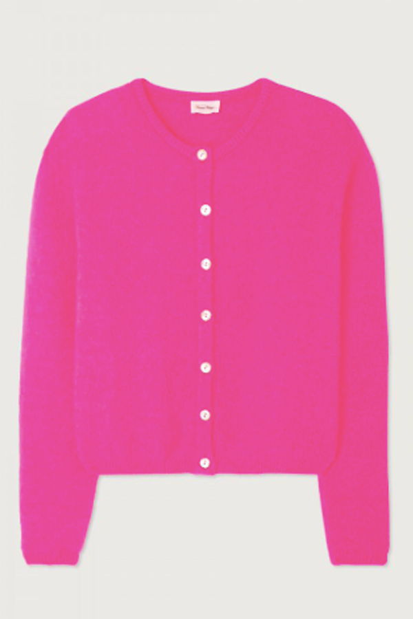 American Vintage Vito Cardigan