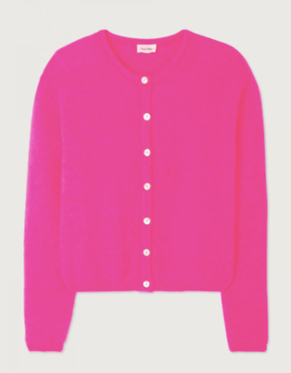 American Vintage Vito Cardigan - Image 1 of 2