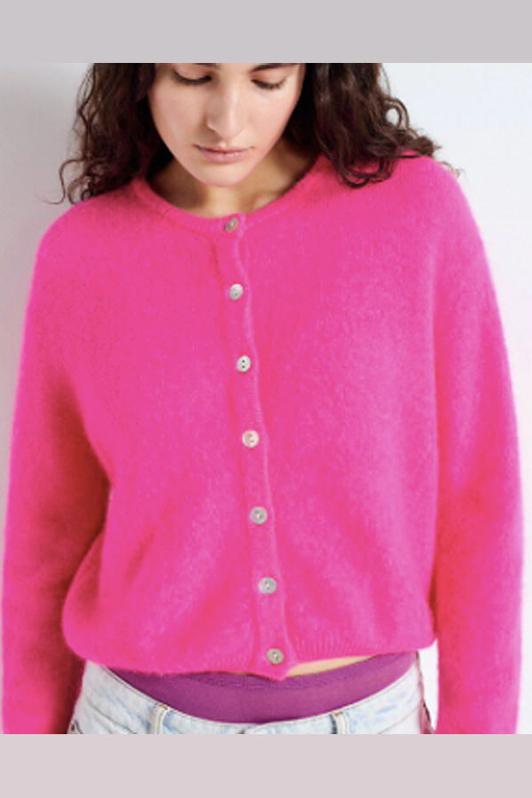 American Vintage Vito Cardigan