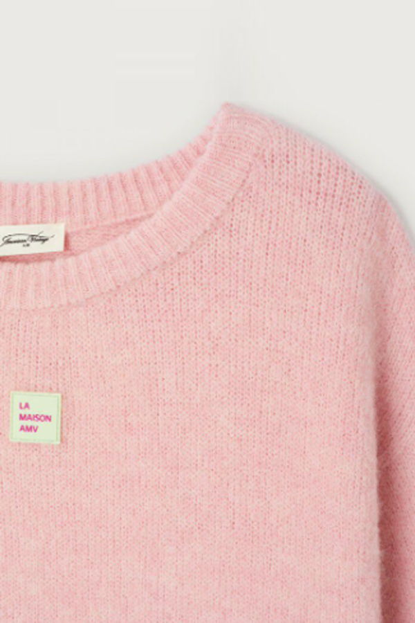 American Vintage East Sweater