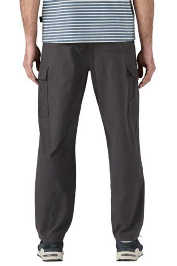 Patagonia Straight Pants - Ink Black