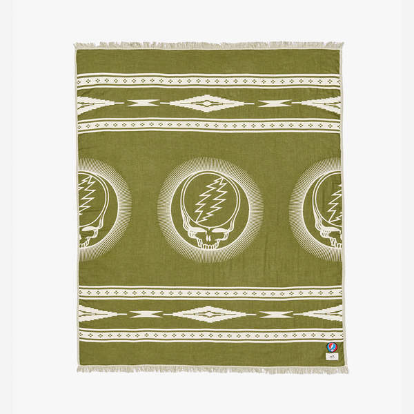 Slowtide Fillmore Beach Blanket