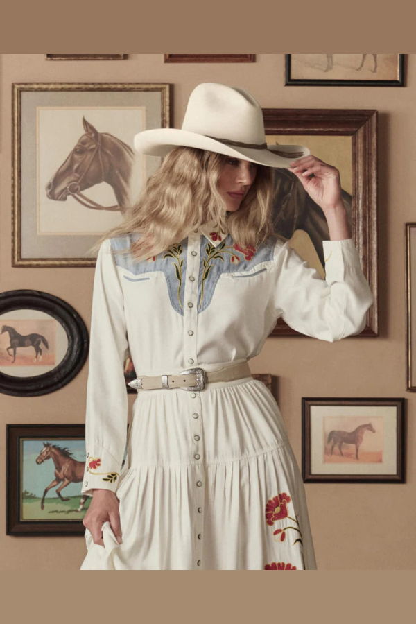 The Great. Western Narrow Belt