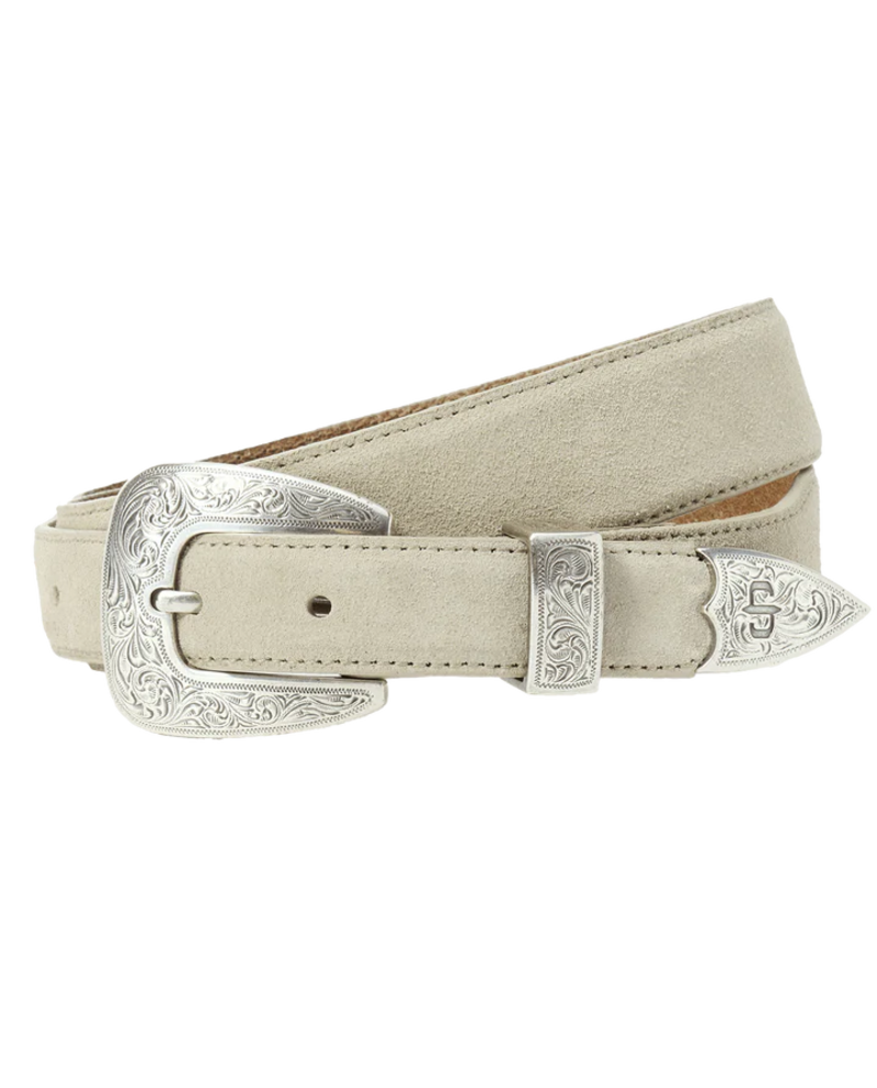 The Great. Western Narrow Belt