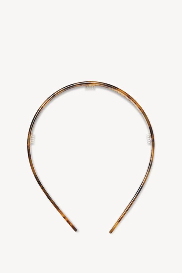 Machete Ultralight Thin Headband