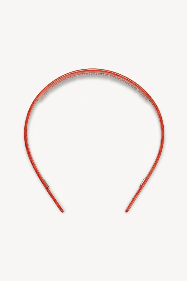 Machete Ultralight Thin Headband