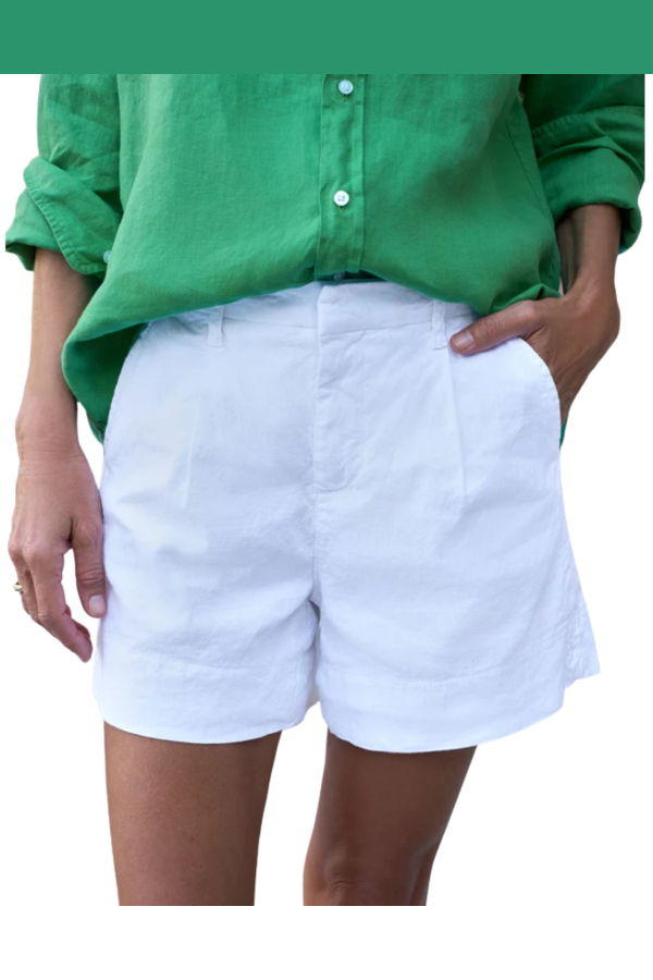Frank & Eileen Waterford Walking Shorts