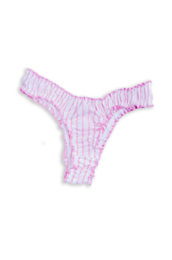 Le Boudoir Los Angeles La Astrid Panties