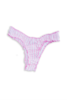 Le Boudoir Los Angeles La Astrid Panties - Thumbnail 3