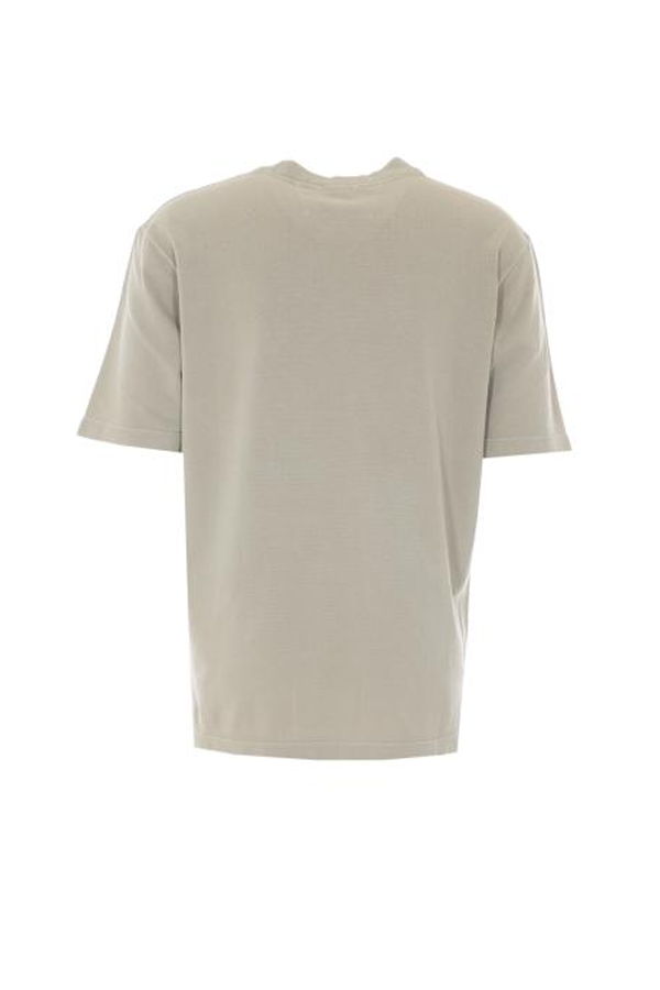 C.P. Company T-Shirt - Moss Gray