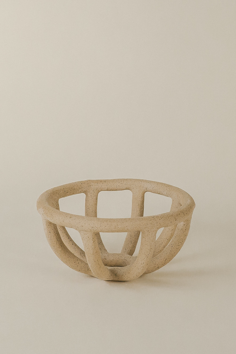 Sin Fruit Bowl - Small