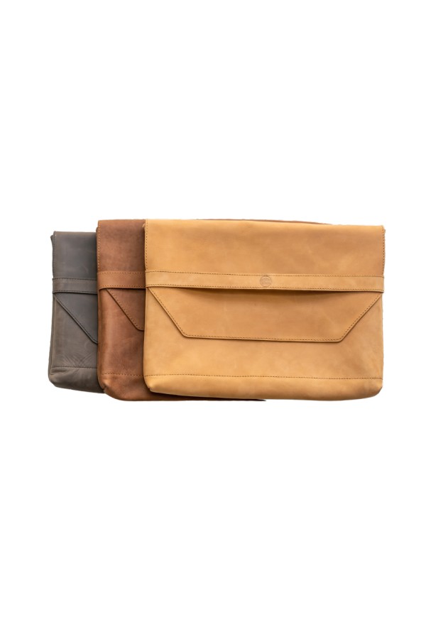 Jubilee Trading Co. Borana Laptop Sleeve