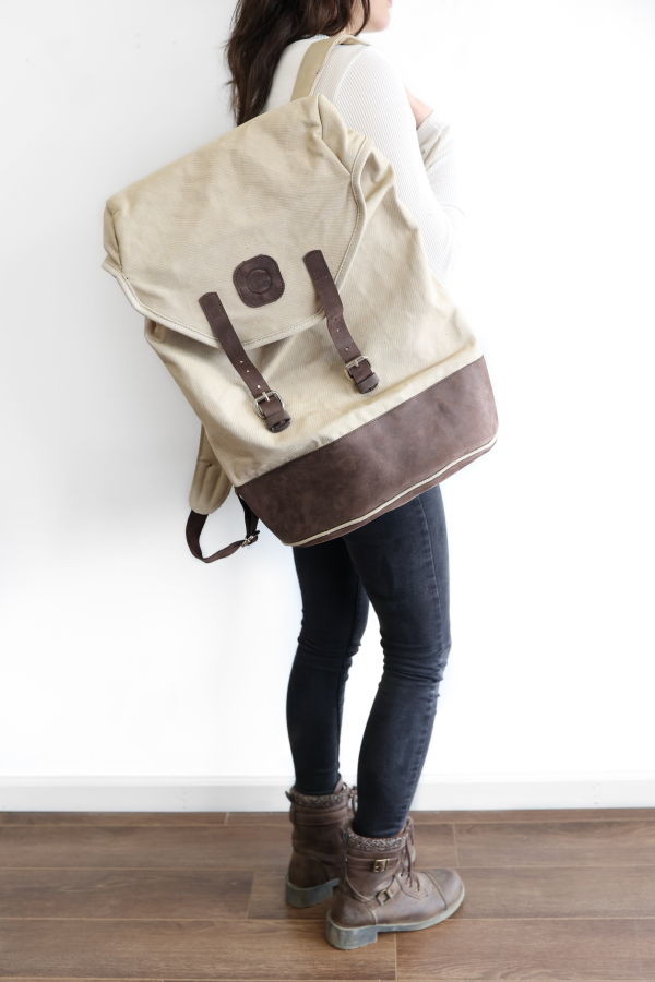 Jubilee Trading Co. Kilele Daypack Backpack