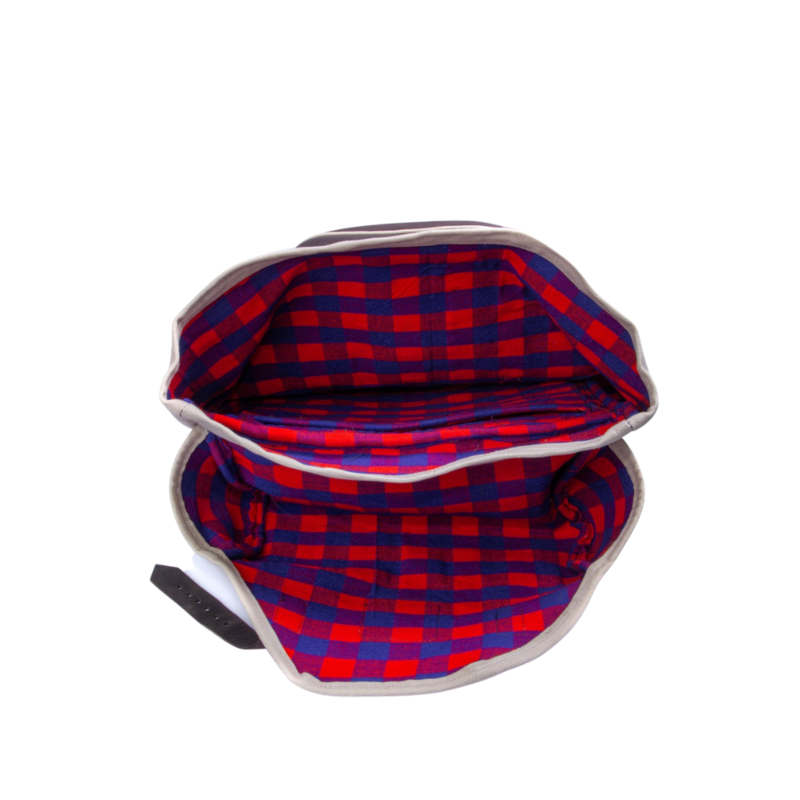 Jubilee Trading Co. Kilele Daypack Backpack