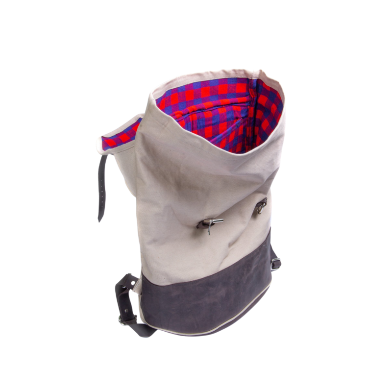 Jubilee Trading Co. Kilele Daypack Backpack