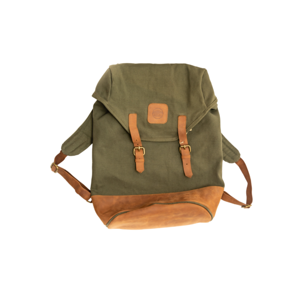 Jubilee Trading Co. Kilele Daypack Backpack