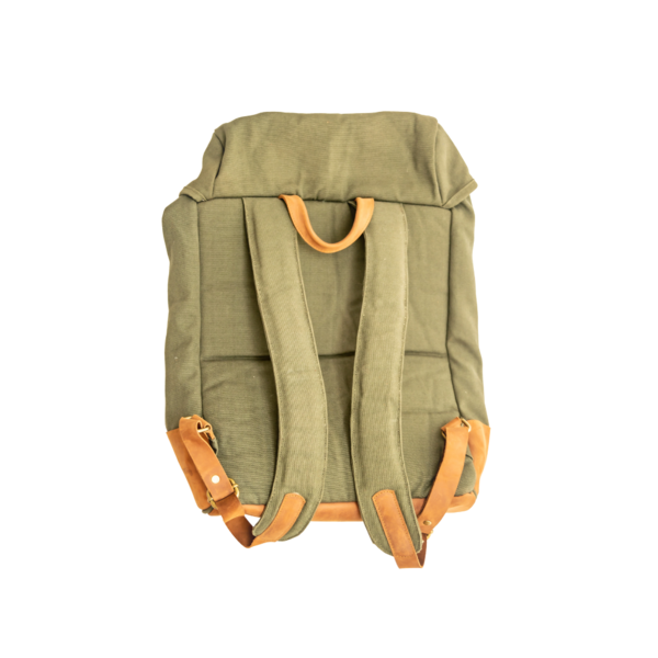 Jubilee Trading Co. Kilele Daypack Backpack