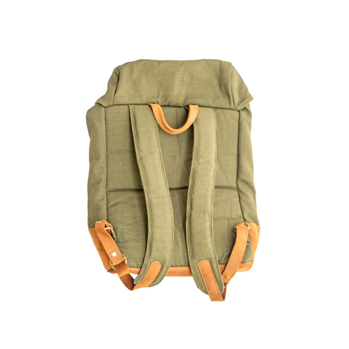 Jubilee Trading Co. Kilele Daypack Backpack - Image 6 of 10
