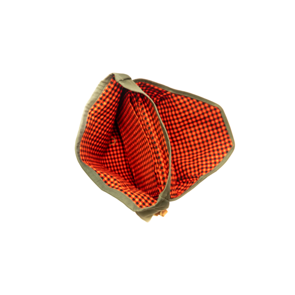 Jubilee Trading Co. Kilele Daypack Backpack