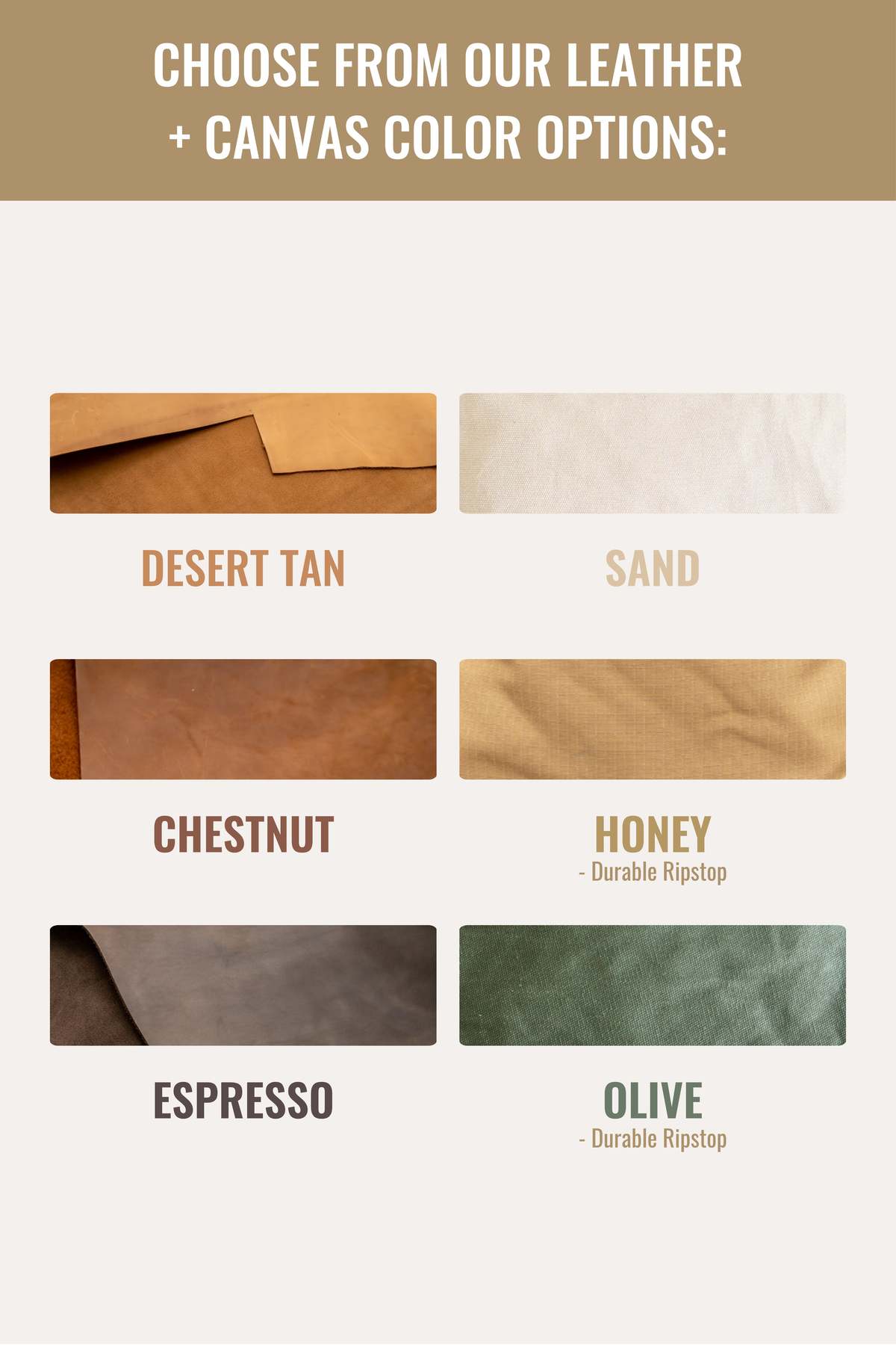 Jubilee Trading Co. Kilele Daypack Backpack - Image 8 of 10