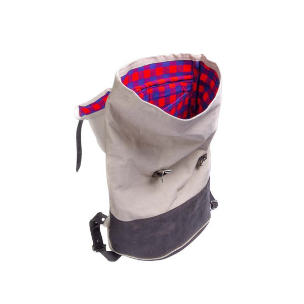 Jubilee Trading Co. Kilele Daypack Backpack