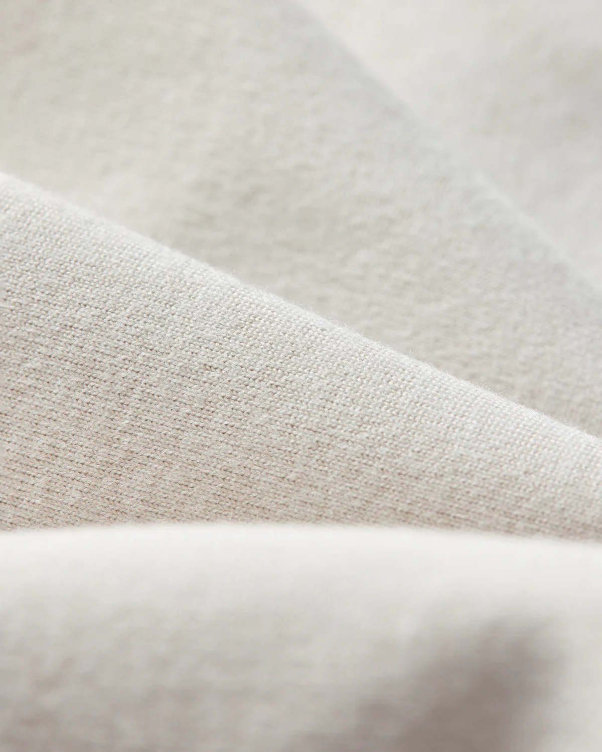 Vuori Halo Essential Pant - Ecru - Image 4 of 5