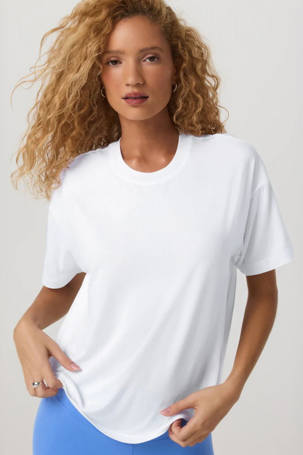 Vuori Long Energy T-Shirt