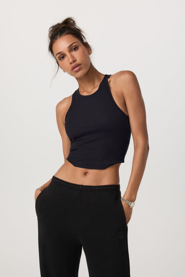 Vuori Pose Plyo Tank