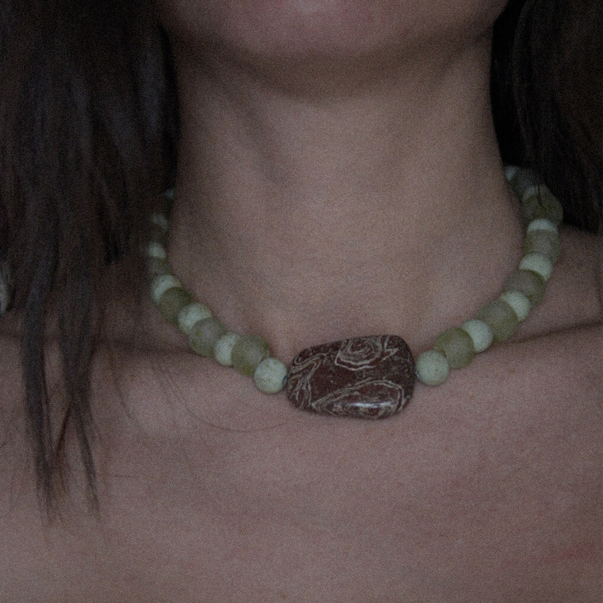 Studio Solíz Barro Necklace - Image 4 of 5