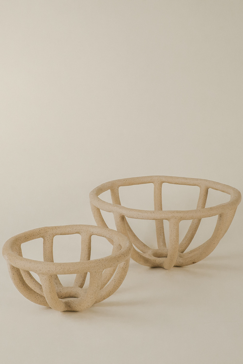 Sin Fruit Bowl - Small