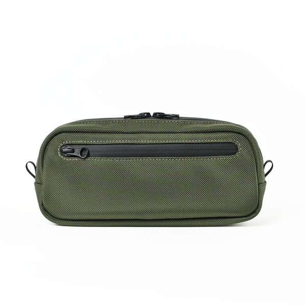 MAKR Field Pouch - Fern