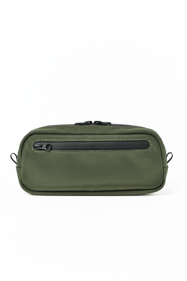 MAKR Field Pouch - Fern