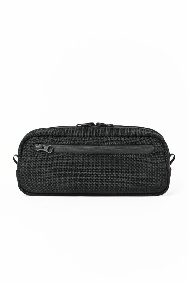 MAKR Field Pouch - Black