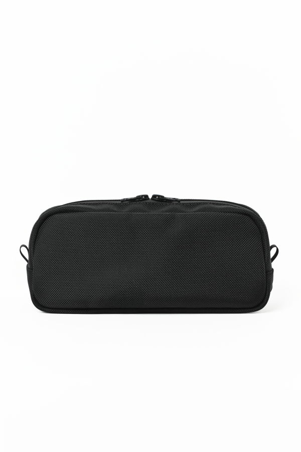 MAKR Field Pouch - Black