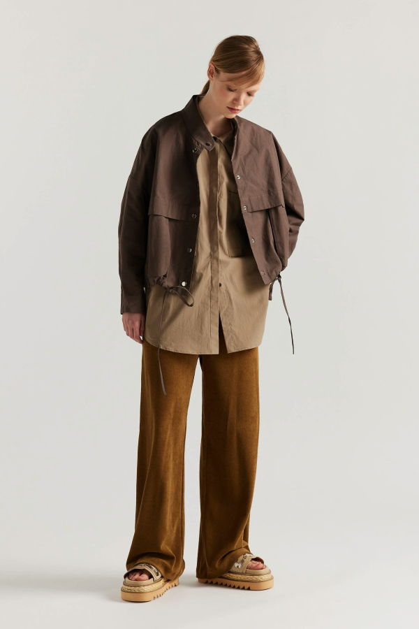 Kloke Paradox Jacket