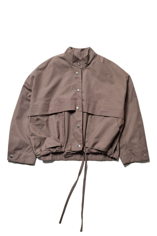 Kloke Paradox Jacket