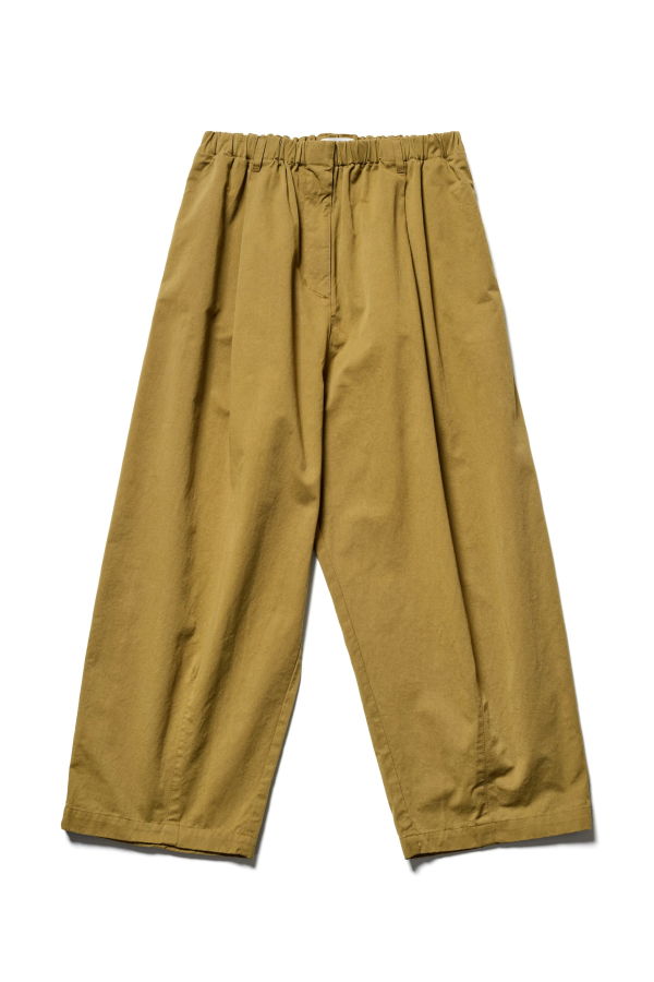 Kloke Factor Pants - Tan